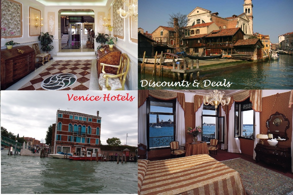 Venice_Hotels