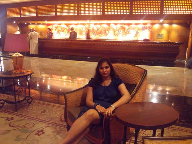 One of the best restaurants in Mumbai is The Taj Mahal Palce Hotel, Mumbai