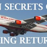 Air India Flying Returns, photo credit : Wikipedia link provided below in post